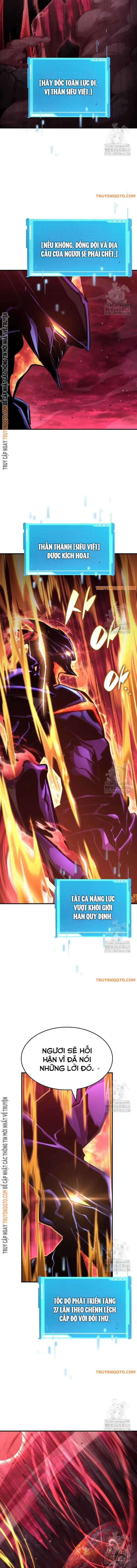 Chiêu Hồn Giả Siêu Phàm - Chương 128 - Trang 9