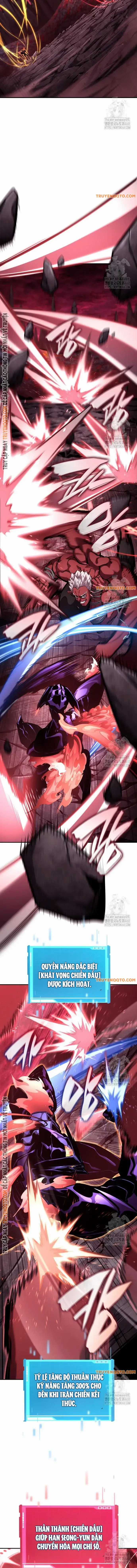 Chiêu Hồn Giả Siêu Phàm - Chương 128 - Trang 10