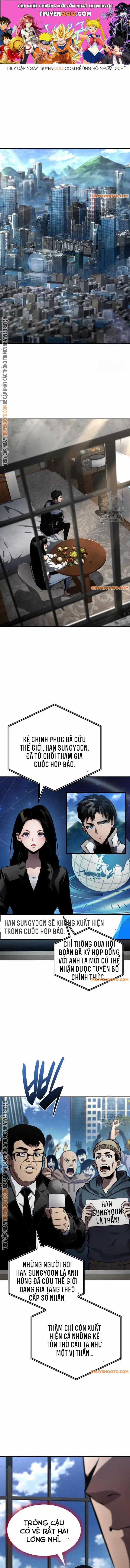 Chiêu Hồn Giả Siêu Phàm - Chương 129 - Trang 1