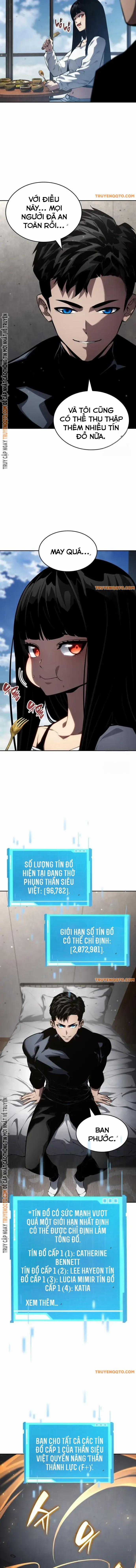 Chiêu Hồn Giả Siêu Phàm - Chương 129 - Trang 2