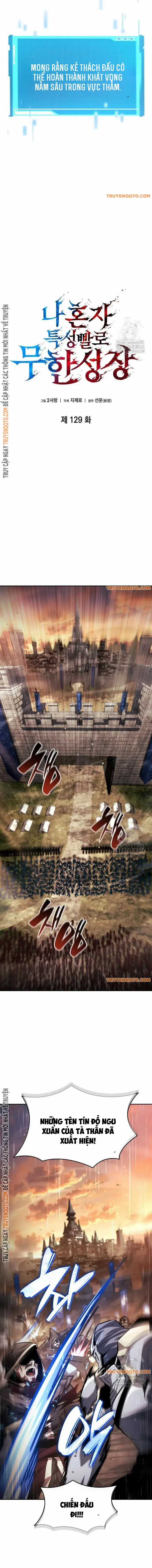 Chiêu Hồn Giả Siêu Phàm - Chương 129 - Trang 11