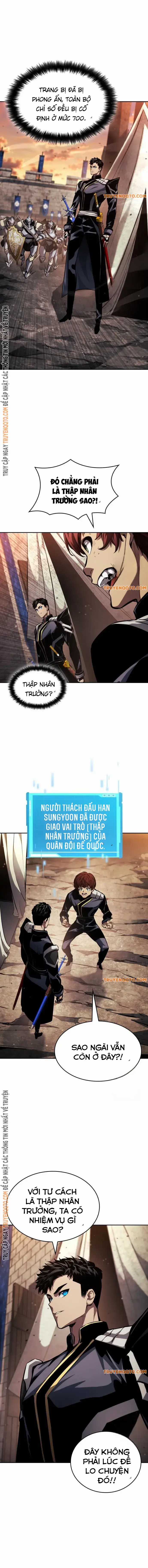 Chiêu Hồn Giả Siêu Phàm - Chương 129 - Trang 12