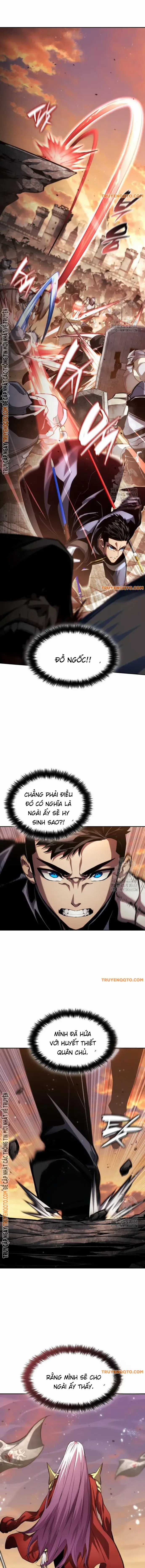 Chiêu Hồn Giả Siêu Phàm - Chương 129 - Trang 14