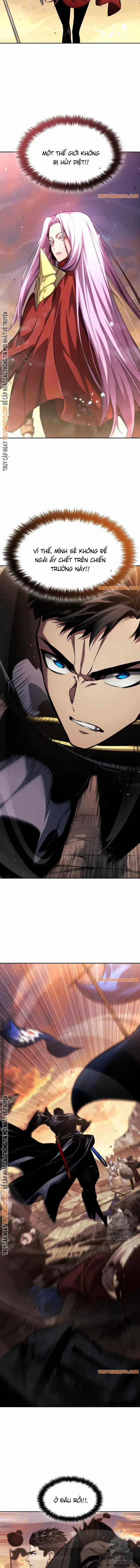 Chiêu Hồn Giả Siêu Phàm - Chương 129 - Trang 15