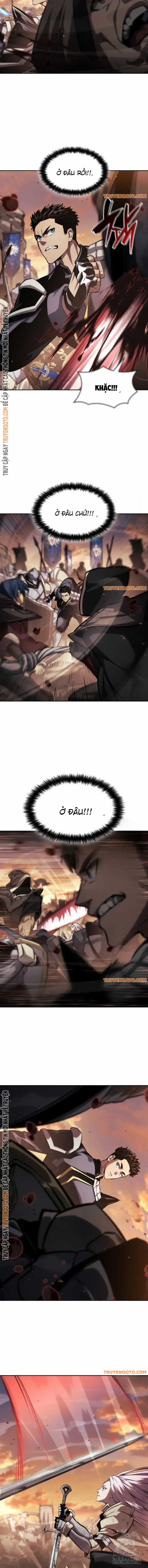 Chiêu Hồn Giả Siêu Phàm - Chương 129 - Trang 16