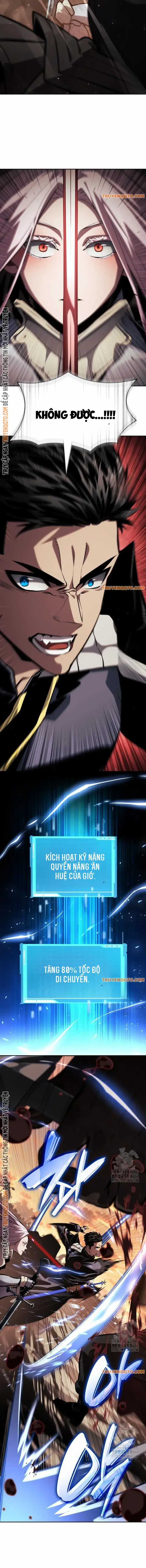 Chiêu Hồn Giả Siêu Phàm - Chương 129 - Trang 17