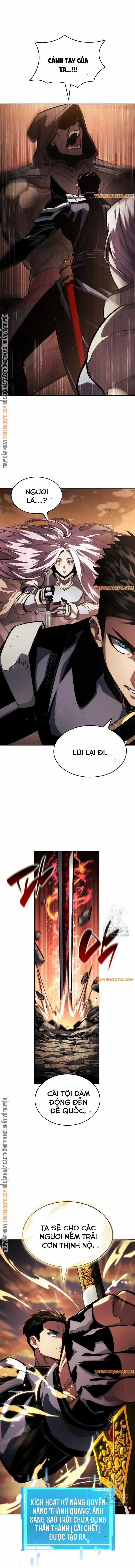 Chiêu Hồn Giả Siêu Phàm - Chương 129 - Trang 18