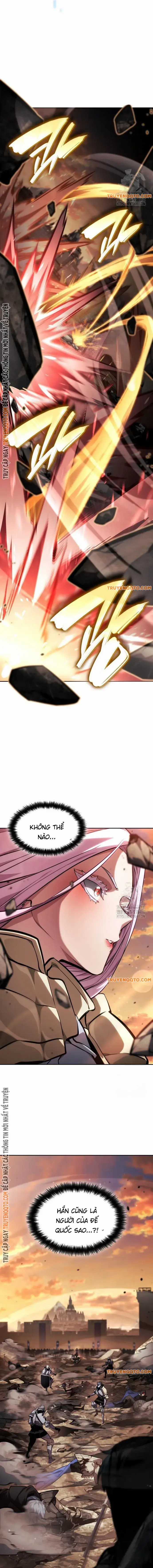 Chiêu Hồn Giả Siêu Phàm - Chương 129 - Trang 19