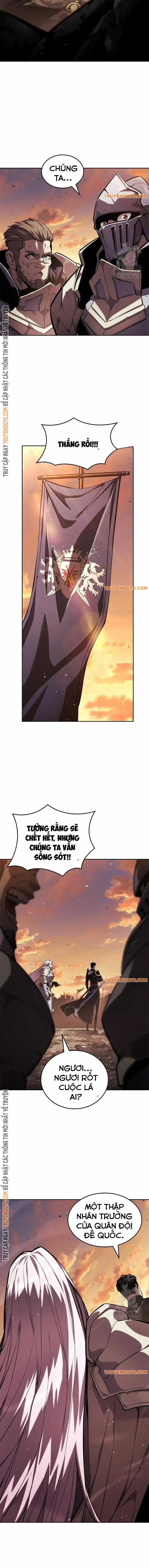 Chiêu Hồn Giả Siêu Phàm - Chương 129 - Trang 20