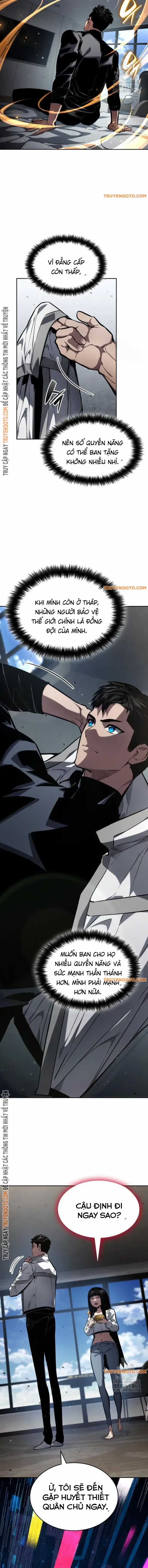 Chiêu Hồn Giả Siêu Phàm - Chương 129 - Trang 3