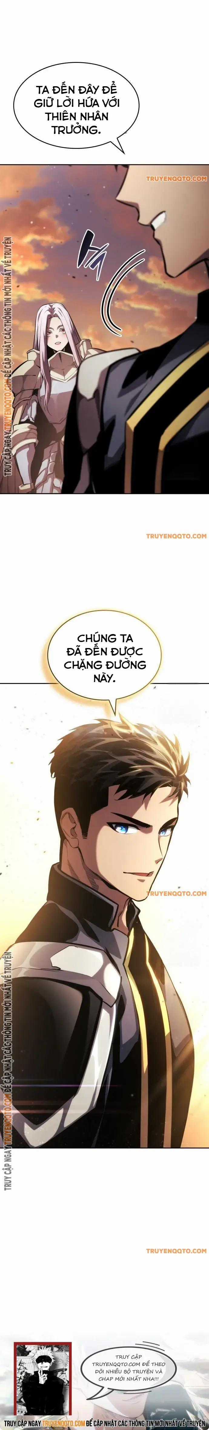 Chiêu Hồn Giả Siêu Phàm - Chương 129 - Trang 21