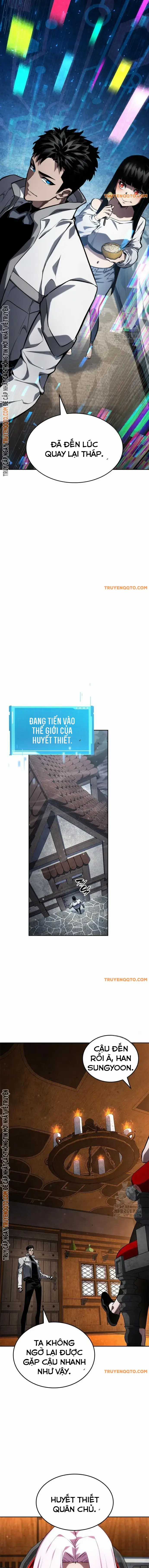 Chiêu Hồn Giả Siêu Phàm - Chương 129 - Trang 4