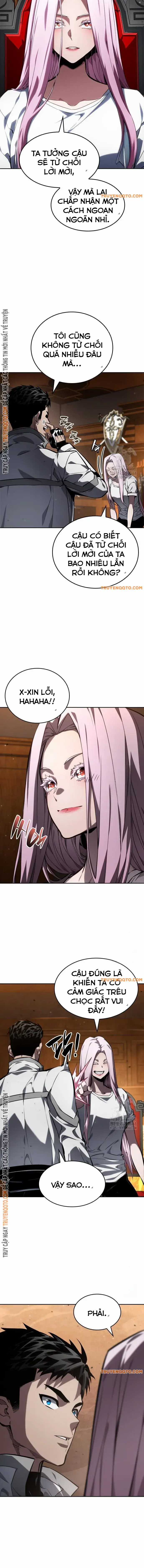 Chiêu Hồn Giả Siêu Phàm - Chương 129 - Trang 5