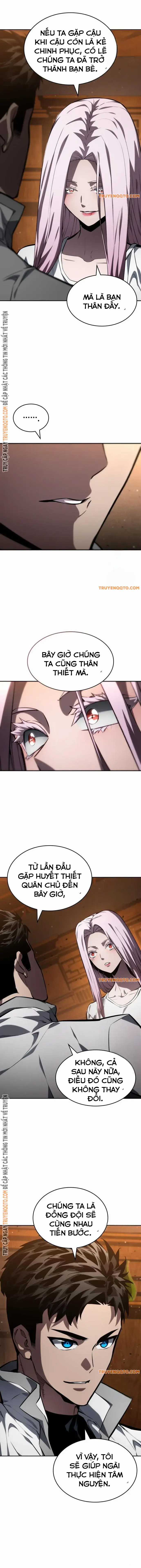 Chiêu Hồn Giả Siêu Phàm - Chương 129 - Trang 6