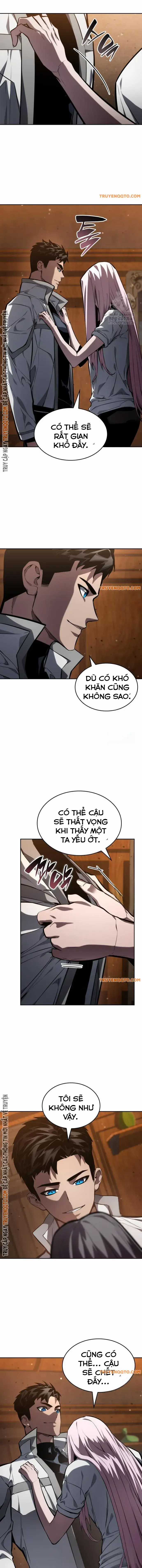 Chiêu Hồn Giả Siêu Phàm - Chương 129 - Trang 7