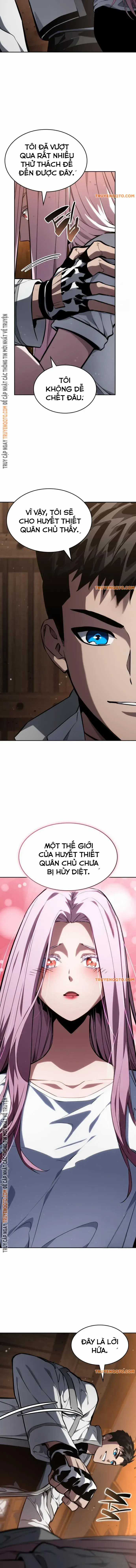 Chiêu Hồn Giả Siêu Phàm - Chương 129 - Trang 8