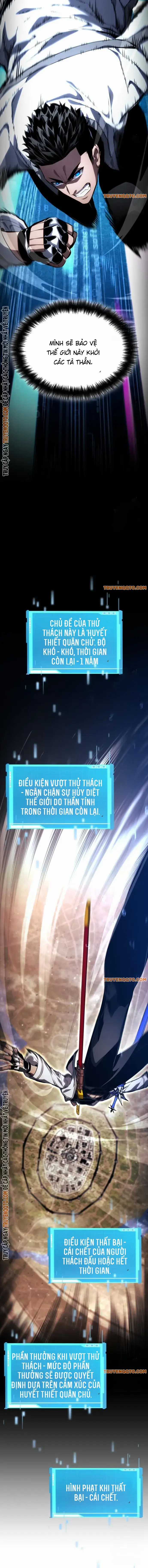 Chiêu Hồn Giả Siêu Phàm - Chương 129 - Trang 10