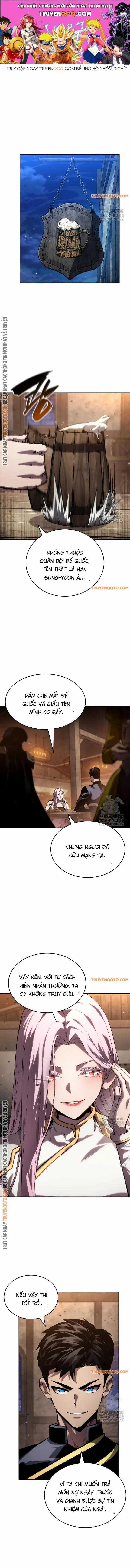 Chiêu Hồn Giả Siêu Phàm - Chương 130 - Trang 1