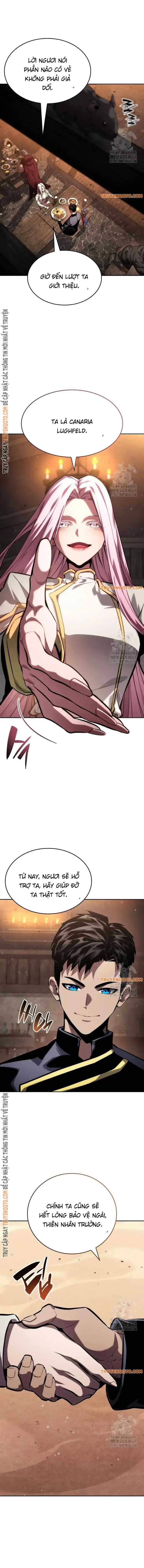 Chiêu Hồn Giả Siêu Phàm - Chương 130 - Trang 2