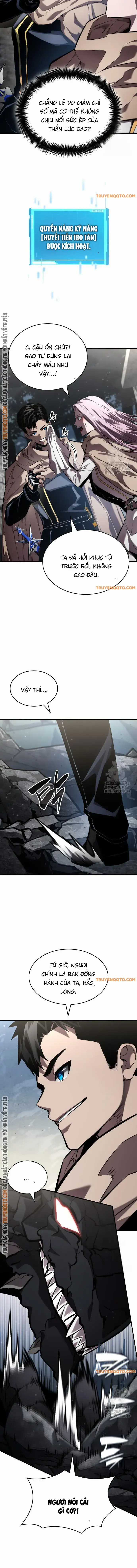 Chiêu Hồn Giả Siêu Phàm - Chương 130 - Trang 11