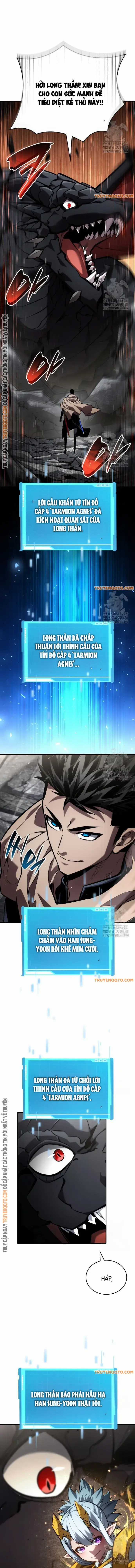 Chiêu Hồn Giả Siêu Phàm - Chương 130 - Trang 12