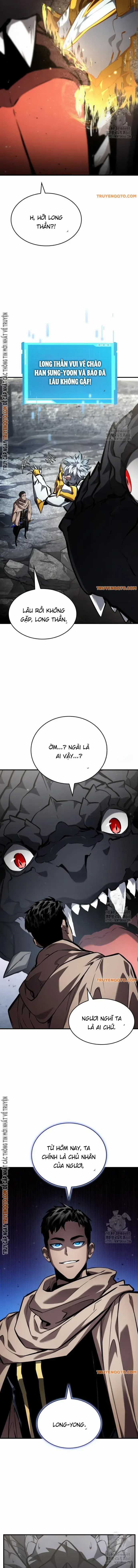 Chiêu Hồn Giả Siêu Phàm - Chương 130 - Trang 13