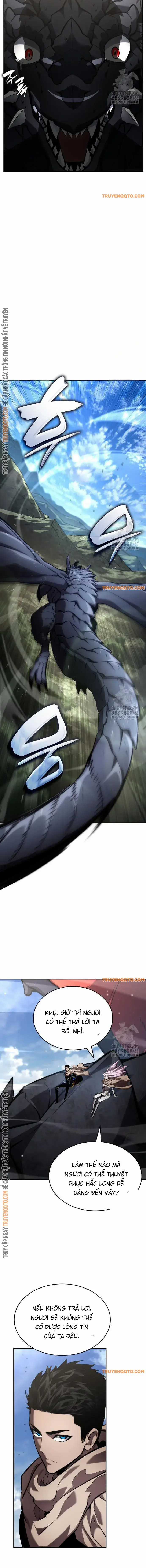 Chiêu Hồn Giả Siêu Phàm - Chương 130 - Trang 14