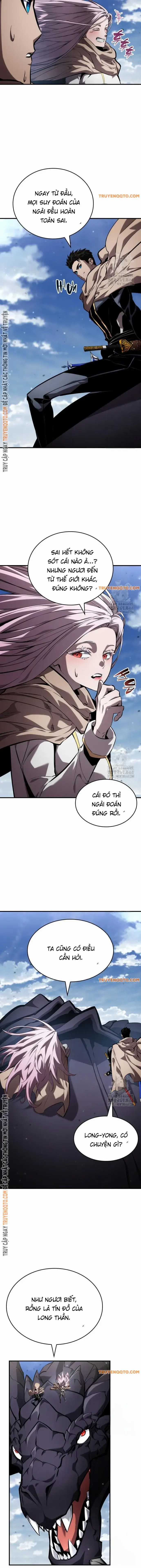 Chiêu Hồn Giả Siêu Phàm - Chương 130 - Trang 16