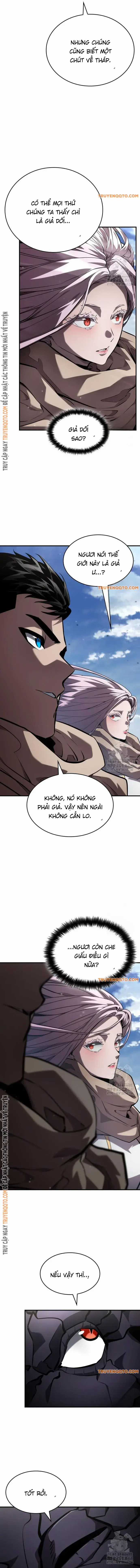 Chiêu Hồn Giả Siêu Phàm - Chương 130 - Trang 17