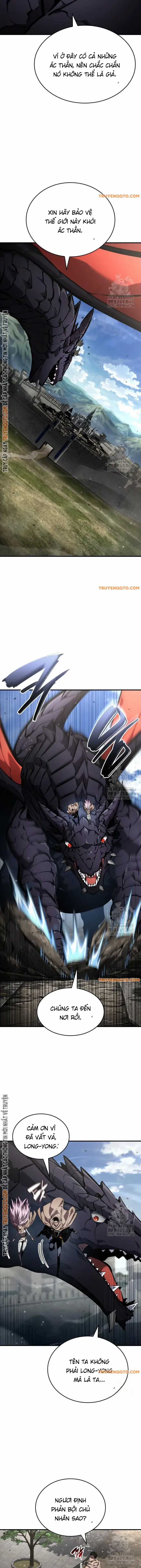Chiêu Hồn Giả Siêu Phàm - Chương 130 - Trang 18