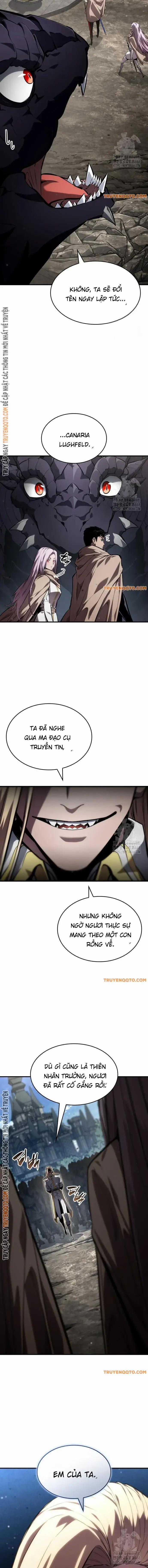 Chiêu Hồn Giả Siêu Phàm - Chương 130 - Trang 19