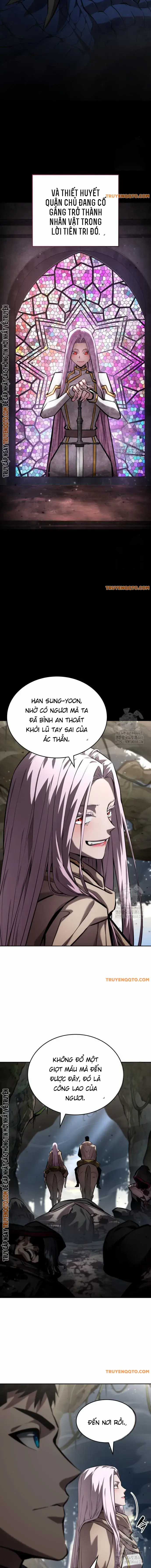 Chiêu Hồn Giả Siêu Phàm - Chương 130 - Trang 4