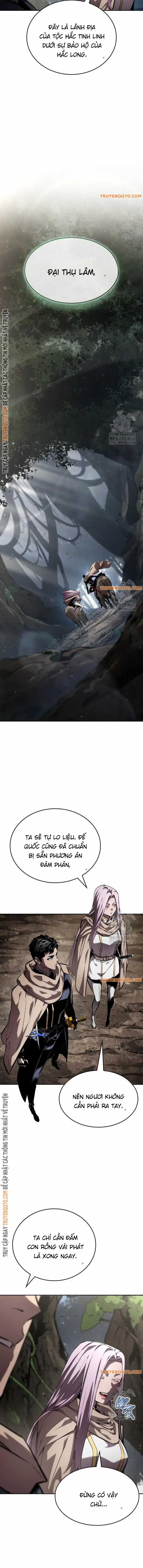 Chiêu Hồn Giả Siêu Phàm - Chương 130 - Trang 5