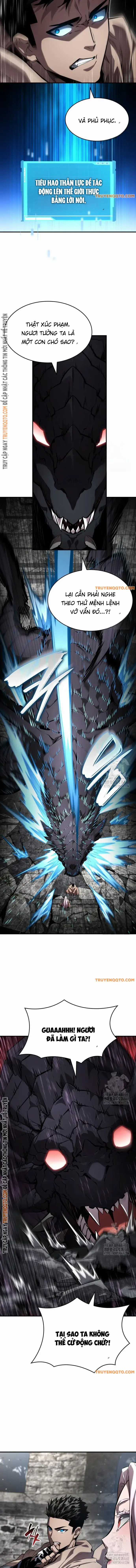 Chiêu Hồn Giả Siêu Phàm - Chương 130 - Trang 10