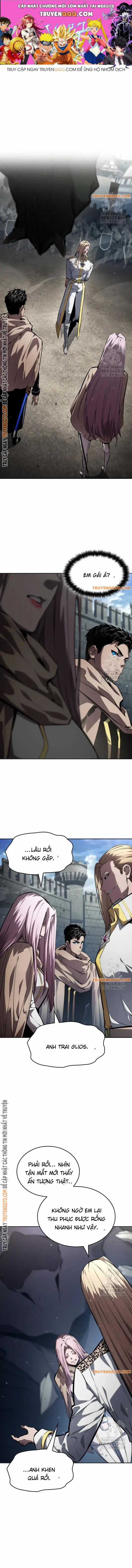 Chiêu Hồn Giả Siêu Phàm - Chương 131 - Trang 1