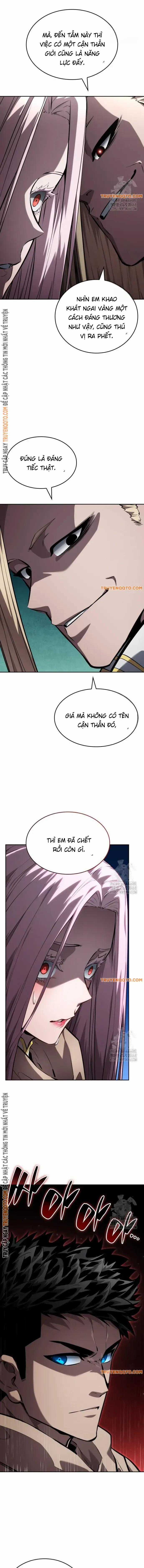 Chiêu Hồn Giả Siêu Phàm - Chương 131 - Trang 2