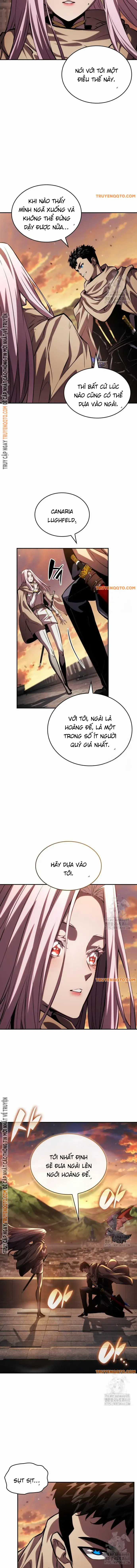 Chiêu Hồn Giả Siêu Phàm - Chương 131 - Trang 11