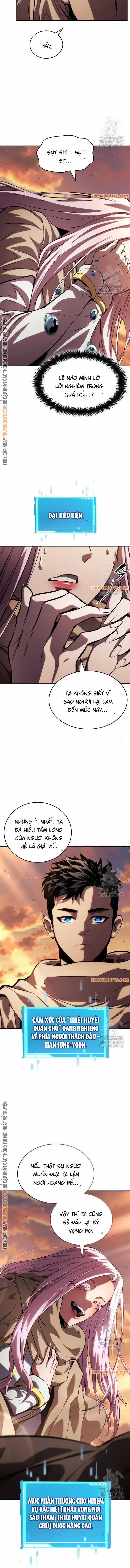 Chiêu Hồn Giả Siêu Phàm - Chương 131 - Trang 12