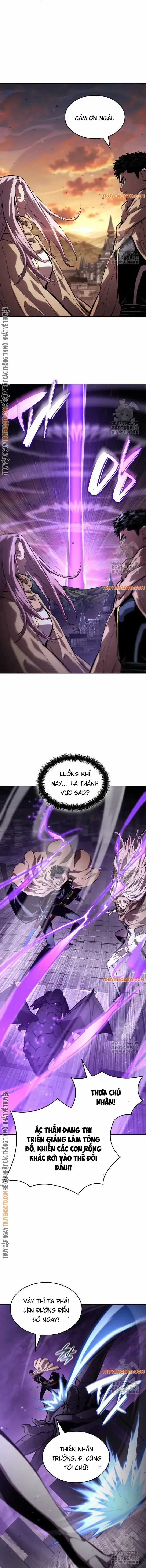 Chiêu Hồn Giả Siêu Phàm - Chương 131 - Trang 13