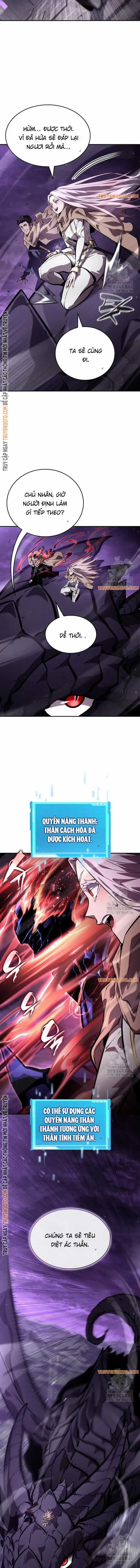 Chiêu Hồn Giả Siêu Phàm - Chương 131 - Trang 14