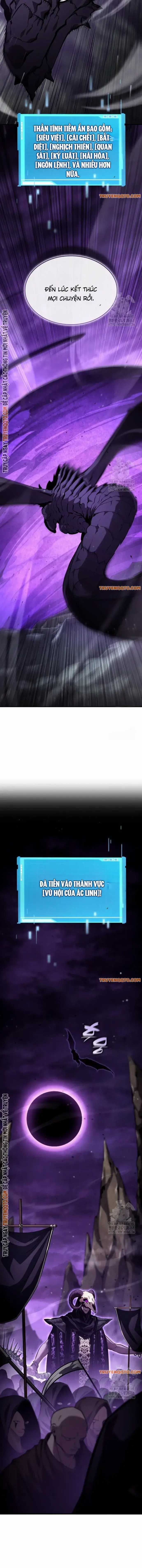 Chiêu Hồn Giả Siêu Phàm - Chương 131 - Trang 15