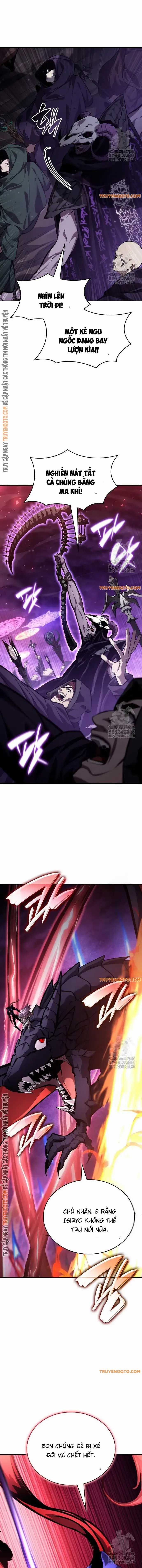 Chiêu Hồn Giả Siêu Phàm - Chương 131 - Trang 16