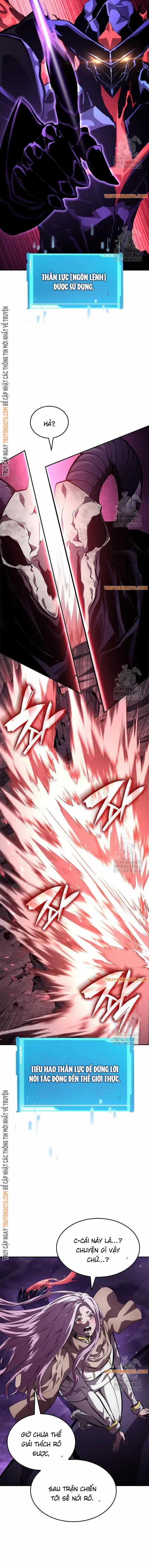 Chiêu Hồn Giả Siêu Phàm - Chương 131 - Trang 17