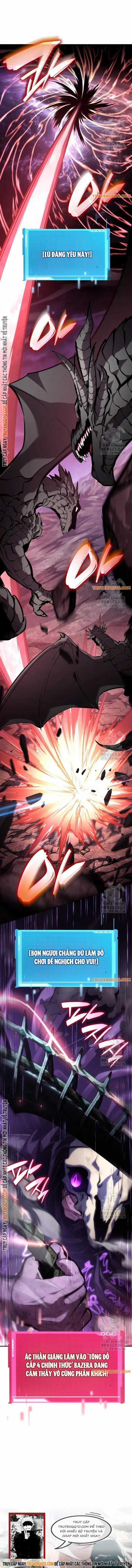 Chiêu Hồn Giả Siêu Phàm - Chương 131 - Trang 19