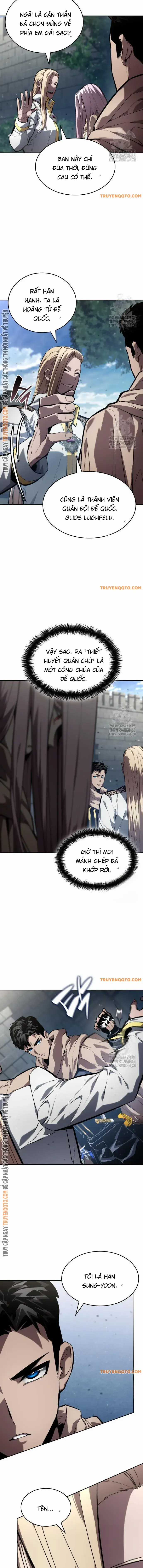 Chiêu Hồn Giả Siêu Phàm - Chương 131 - Trang 3