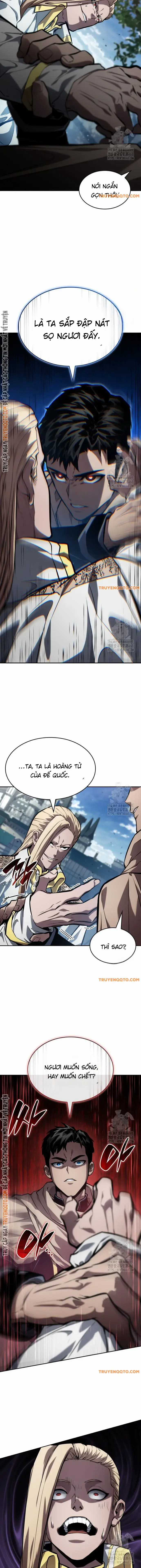 Chiêu Hồn Giả Siêu Phàm - Chương 131 - Trang 6