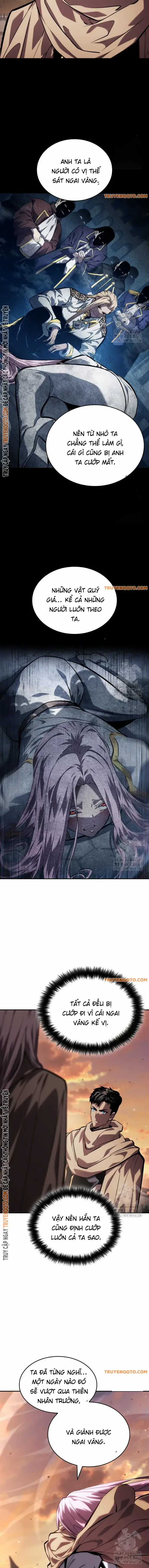 Chiêu Hồn Giả Siêu Phàm - Chương 131 - Trang 9