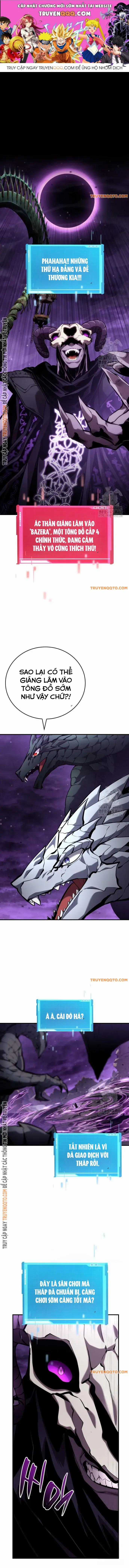 Chiêu Hồn Giả Siêu Phàm - Chương 132 - Trang 1