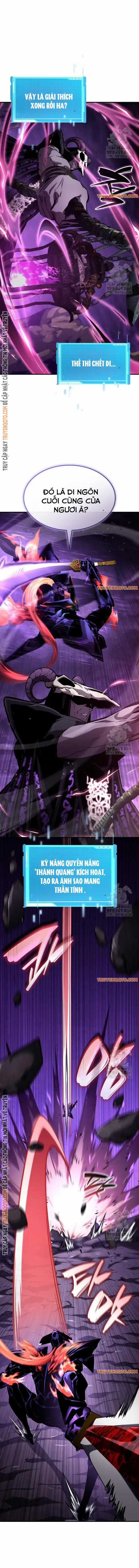 Chiêu Hồn Giả Siêu Phàm - Chương 132 - Trang 2