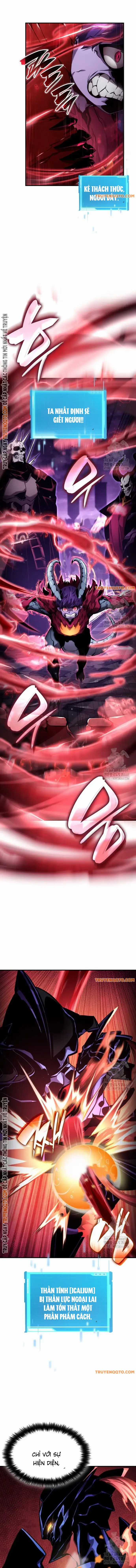 Chiêu Hồn Giả Siêu Phàm - Chương 132 - Trang 11